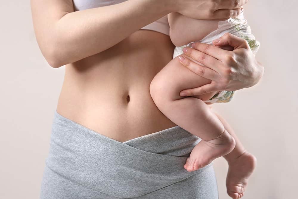 Can Sudden Movements or Twisting Damage Your Core Muscles Staffordshire