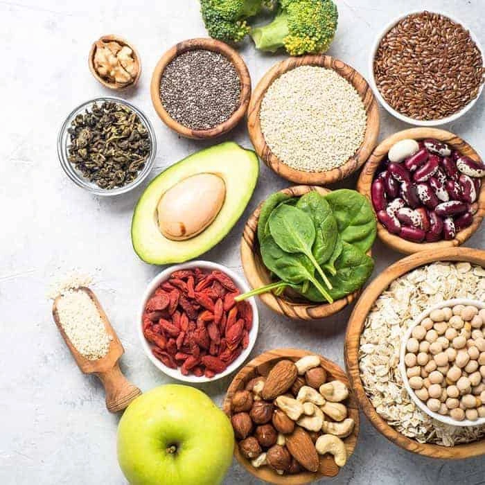 Fecal Incontinence Diet Staffordshire What to include and understand