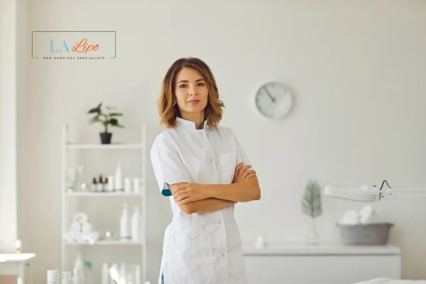 Learn more about us at LA Lipo Staffordshire
